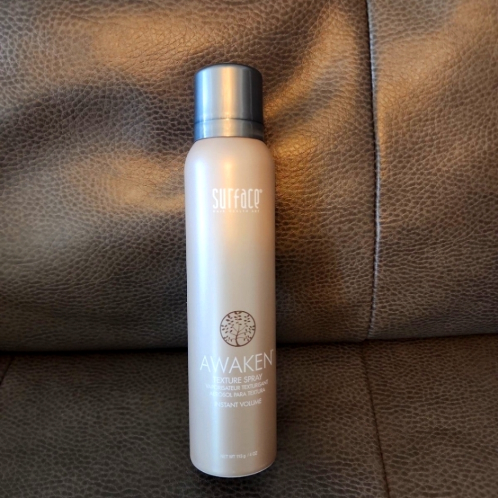 Surface Awaken Texture Spray